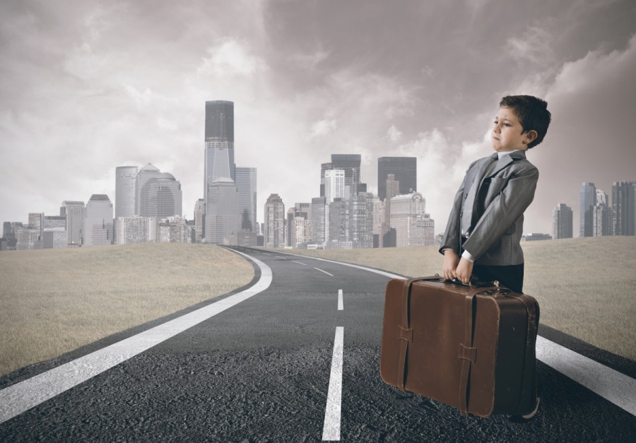 上班桌面壁纸图片_4K桌面壁纸