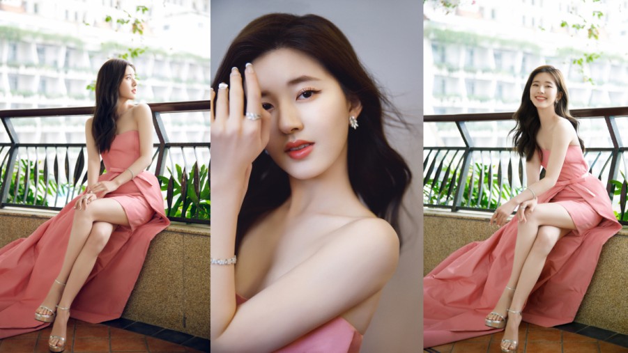 赵露思4k美女壁纸高端桌面精选3840×2160 – 高清 桌面壁纸 开放版权素材 免费下载 手机电脑通用背景图