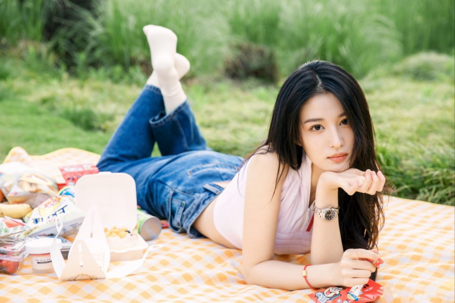 投屏软件-QtScrcpy