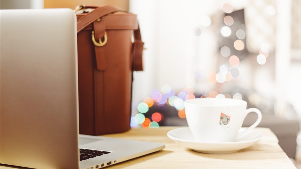 工作桌面壁纸图片_4K桌面壁纸