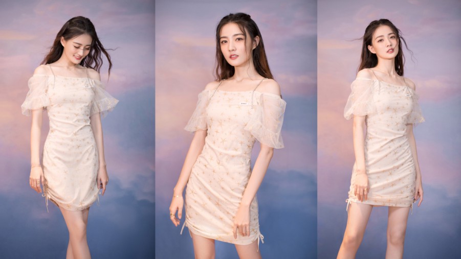 美女写真 – 高清 桌面壁纸 开放版权素材 免费下载 手机电脑通用背景图