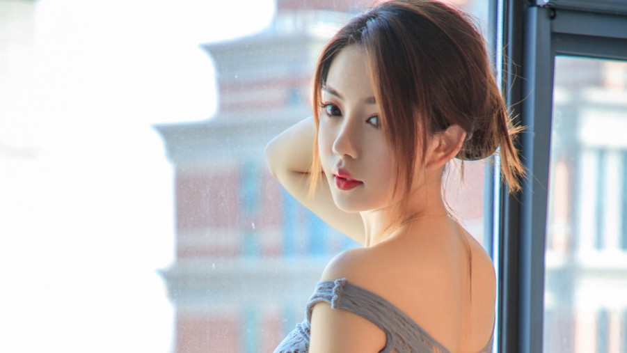 美女美替4k高端电脑桌面壁纸 – 高清 桌面壁纸 开放版权素材 免费下载 手机电脑通用背景图