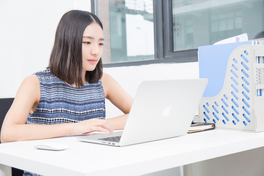 工作桌面壁纸图片_4K桌面壁纸