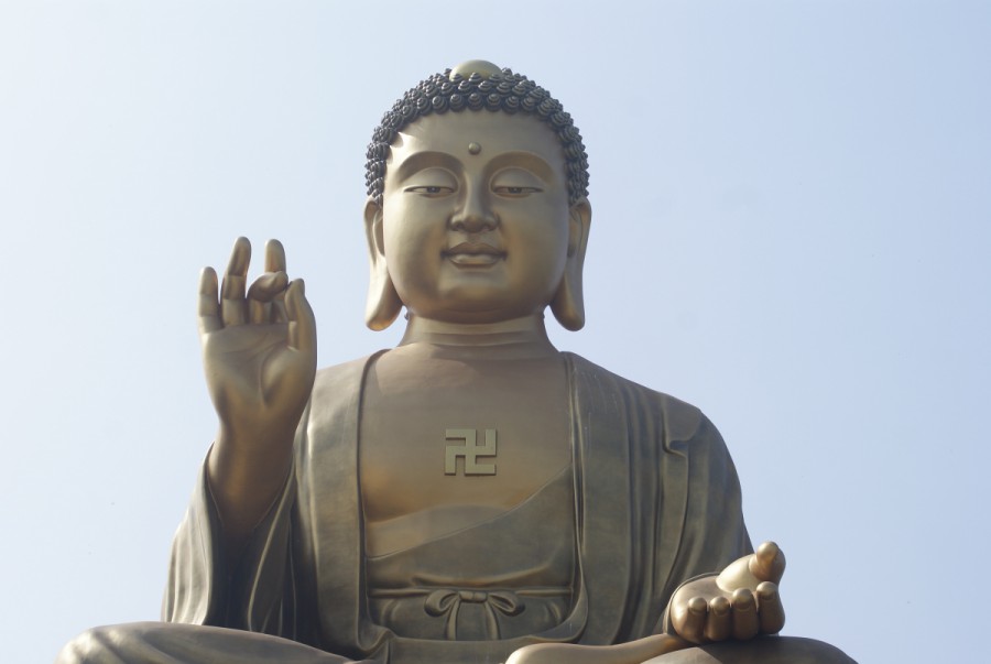 佛 宗教 4K高端电脑桌面壁纸 - 极品桌面